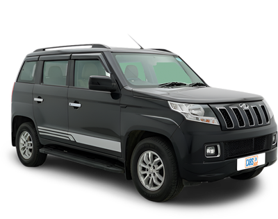 Mahindra TUV300-img